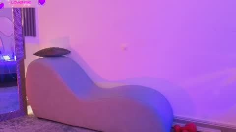 Fransheska online show from 07/02/26, 11:27