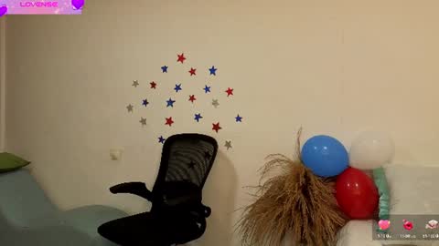 Fransheska online show from 07/06/26, 11:29