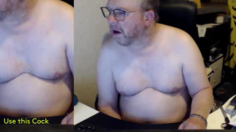 Fransje online show from 01/26/25, 06:49