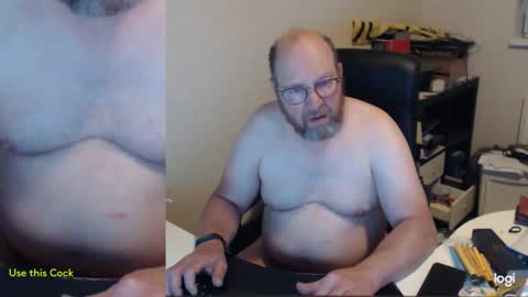 Fransje online show from 10/16/25, 09:38