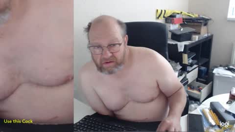 Fransje online show from 10/18/25, 09:54