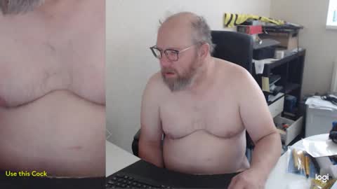 Fransje online show from 11/12/25, 09:42