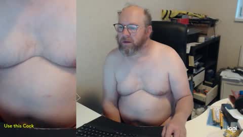 Fransje online show from 11/16/25, 07:47