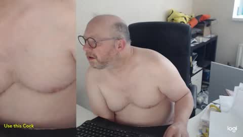 Fransje online show from 03/16/26, 07:01