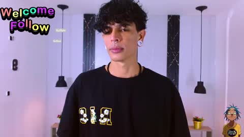 Franvill trato online show from 09/18/25, 09:39