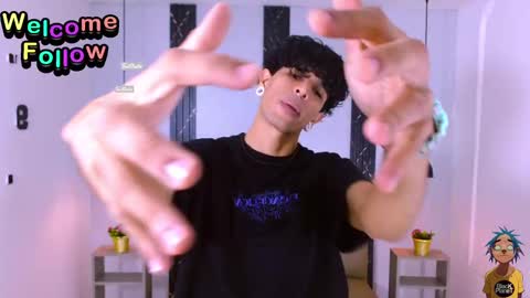 Franvill trato online show from 09/19/25, 07:58