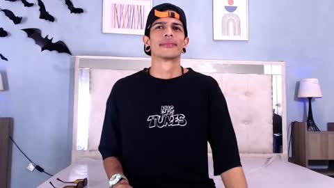 Franvill trato online show from 11/14/25, 05:22