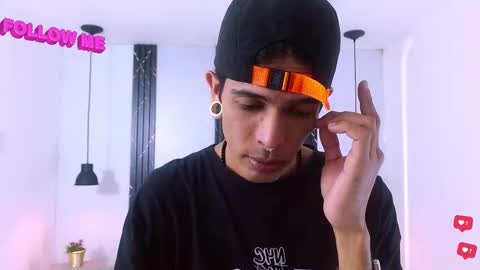 Franvill trato online show from 01/16/26, 08:02