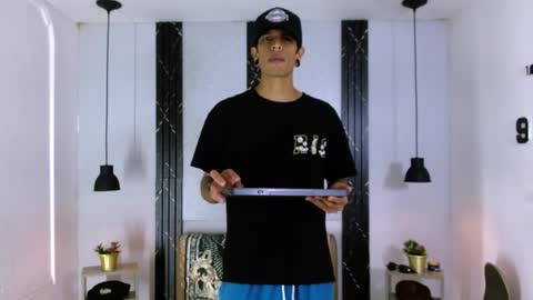 Franvill trato online show from 02/25/26, 07:45