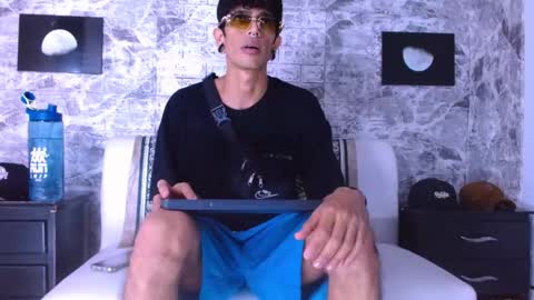 Franvill trato online show from 02/28/26, 07:26