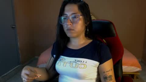 FRANY STEELL online show from 11/26/25, 12:00