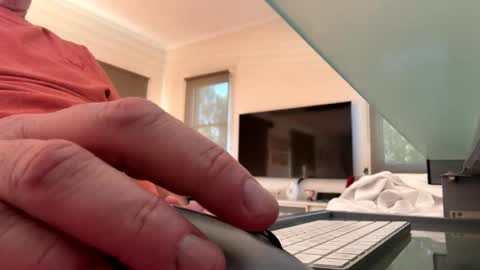 Snapshot of franzmontyhe chatting on 10/13/25, 05:40 franzmontyhe online show from 10/13/25, 05:40