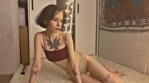 mistress Bastet and  mintcola online show from 10/06/25, 11:46