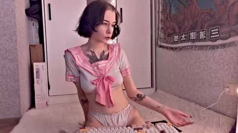 mistress Bastet and  mintcola online show from 11/07/25, 08:03