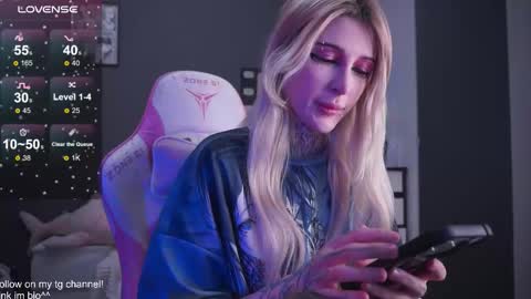 Asya UwU   online show from 11/24/25, 10:53