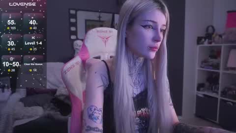 Asya UwU   online show from 02/04/26, 11:31