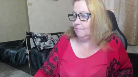 FrauMartha online show from 10/09/25, 10:13