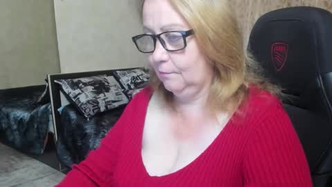 FrauMartha online show from 10/24/25, 12:23