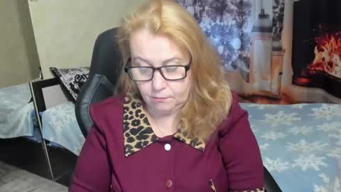 FrauMartha online show from 02/07/26, 01:59