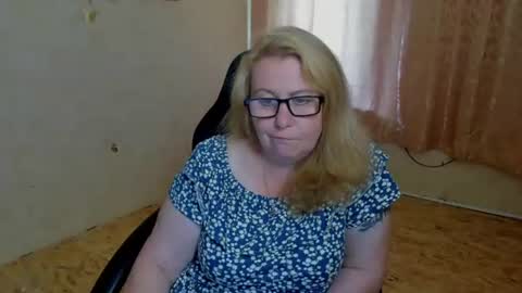 Snapshot of fraumartha chatting on 07/05/26, 12:45 FrauMartha online show from 07/05/26, 12:45