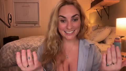 Fray online show from 02/26/26, 04:44