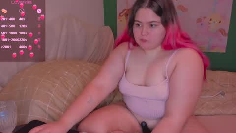 Alice online show from 03/12/25, 09:35