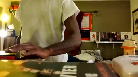 freakeazy online show from 01/11/26, 09:53