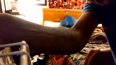 freakeazy online show from 02/03/26, 10:42