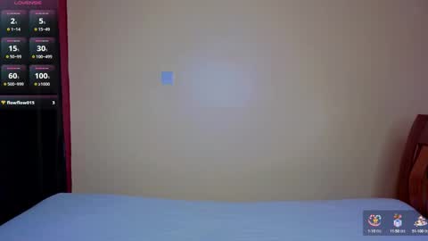 Nessa-Independent model online show from 09/23/25, 10:35