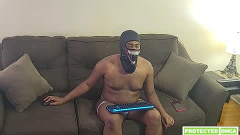 Freakky online show from 10/12/25, 05:06