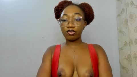 Freaky ebonygirl online show from 09/18/25, 06:59