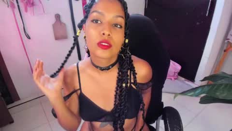 Lia Gomez online show from 04/20/26, 01:58