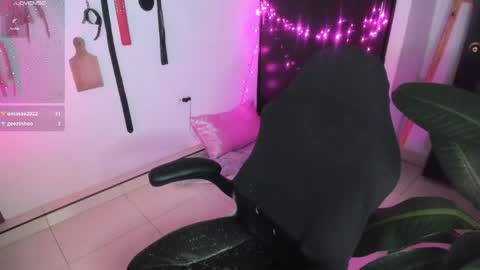Snapshot of freaky_lia chatting on 05/19/26, 01:56 Lia Gomez online show from 05/19/26, 01:56