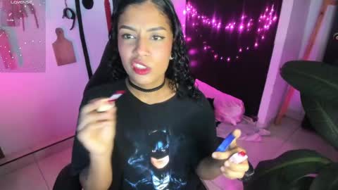 Snapshot of freaky_lia chatting on 05/23/26, 11:42 Lia Gomez online show from 05/23/26, 11:42