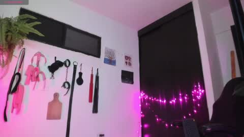 Snapshot of freaky_lia chatting on 05/27/26, 01:57 Lia Gomez online show from 05/27/26, 01:57