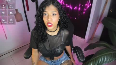 Snapshot of freaky_lia chatting on 06/04/26, 11:44 Lia Gomez online show from 06/04/26, 11:44