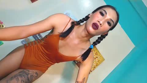 Snapshot of freaky_mariah chatting on 02/10/25, 04:19 just call me mariah online show from 02/10/25, 04:19