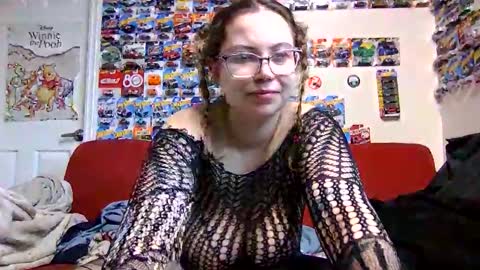 FreakyDreama online show from 04/13/26, 01:49