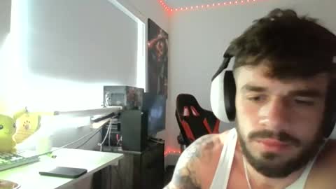 freakyfitking online show from 12/11/24, 07:03