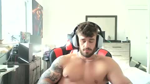 freakyfitking online show from 12/13/24, 07:53