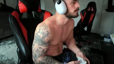 freakyfitking online show from 01/20/25, 06:21