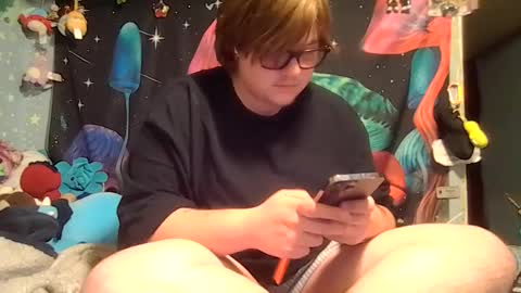 freakyftmboi online show from 12/19/25, 04:41