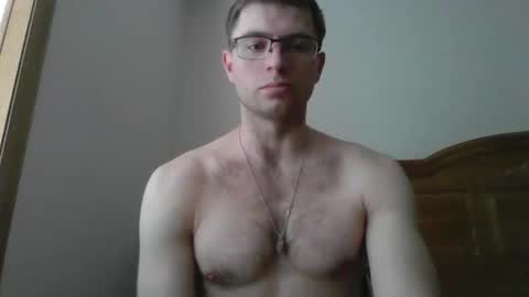 Snapshot of freakykink33 chatting on 04/03/26, 06:06 Cal online show from 04/03/26, 06:06