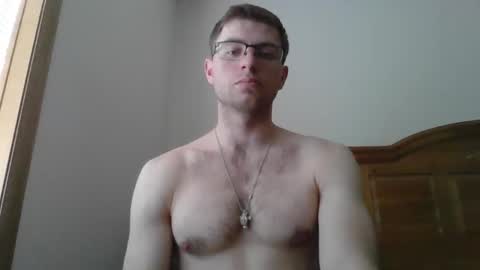Snapshot of freakykink33 chatting on 04/04/26, 05:43 Cal online show from 04/04/26, 05:43