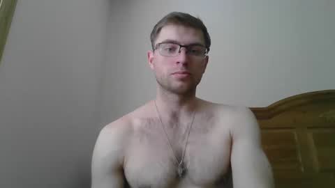 Snapshot of freakykink33 chatting on 04/06/26, 06:31 Cal online show from 04/06/26, 06:31