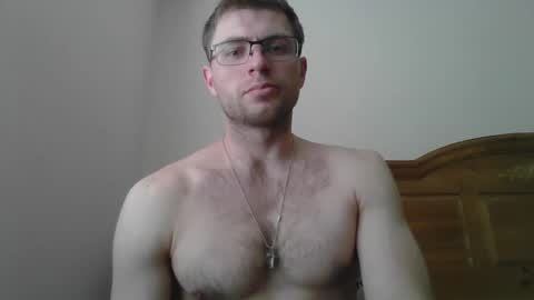 Snapshot of freakykink33 chatting on 04/07/26, 06:52 Cal online show from 04/07/26, 06:52