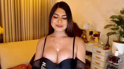 Maria online show from 01/08/25, 04:34