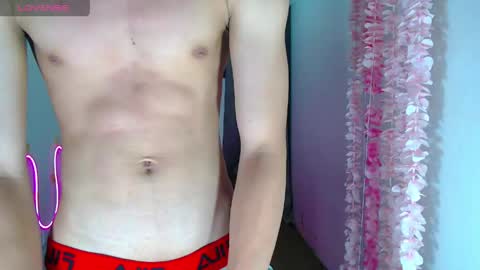 Mark online show from 05/13/26, 02:47