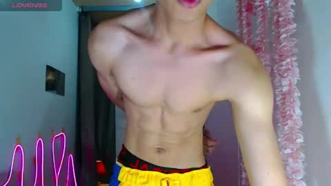 Mark online show from 05/14/26, 09:49