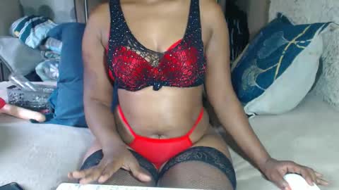 Mandy online show from 11/10/25, 06:01